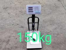 Digital scale 150kg