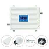 Tri Band 3g/4g Lte Home, Office Mobile Signal Booster Kit