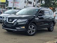 NISSAN XTRAIL NT32 2017