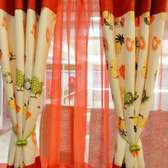 SMART AND ELEGANT CURTAINS