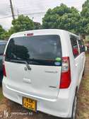 Suzuki wagon