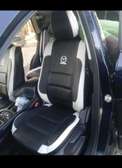 Custom car seat covers
