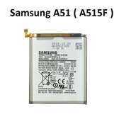 Samsung A51 Samsung Battery
