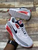 Air Max Sneakers Shoes