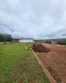 Land in Machakos