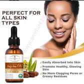 AICHUN BEAUTY Argan Castor Jojoba Tea Tree Oil  Face Serum