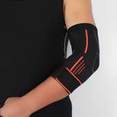 Breathable Elbow Brace Compression Arm Support Elbow Sleeve