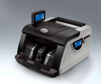 cash counting machine bill counter with UV detection GR6200