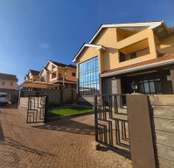 4 Bed House with En Suite at Nairobi