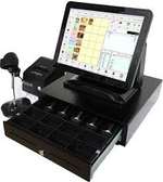 Point of Sale All in One POS 15"