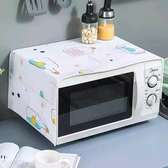 Microwave cover