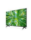 LG 50 inch Smart Tv 4k UHD WebOS ThinQ 50UQ75006LG