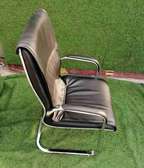 Mid-Back Business Conference Room Seat
