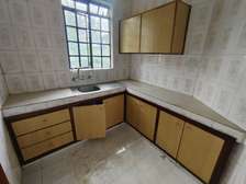 1 Bed Apartment with Parking in Kilimani