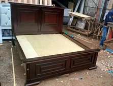 5 by 6 Elegant and Luxe bed