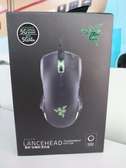 5G Optical Sensor Razer Lancehead Tournament Edition Mouse