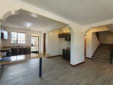 5 Bed Townhouse in Ruiru