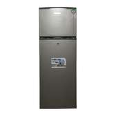 Bruhm BFD-150MD, Double Door Refrigerator, 138 Litres