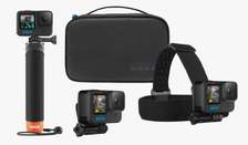 GO PRO ADVENTURE KIT