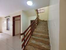 4 Bed House with En Suite at General Mathenge Rd