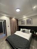 1 Bed Apartment with En Suite in Kileleshwa