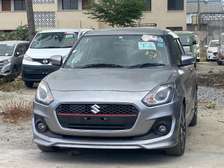 SUZUKI SWIFT NEWSHAPE