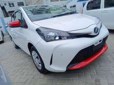 Toyota vits newshape fully loaded 🔥🔥
