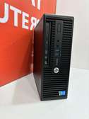 HP ProDesk 400 G2 SFF Desktop PC Core i5 4GB RAM 1TB
