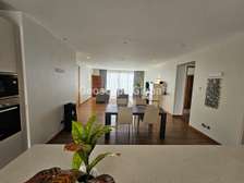 Furnished 2 Bed Apartment with En Suite in Kitisuru