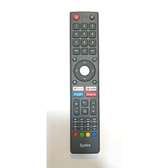 Syinix Smart Remote Control - Black