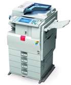 Best Ricoh Aficio Mpc 3001 photocopier machines