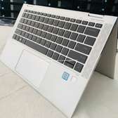 HP EliteBook 1030 G3 Core i7 8 GB RAM 512 GB