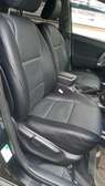 Car Seats Upholstery