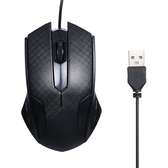 Wired Mouse