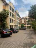 3 bedroom apartment all ensuite in kilimani