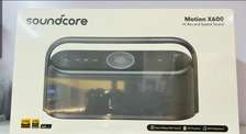 Anker Soundcore Motion X600 50W Portable Bluetooth Speaker