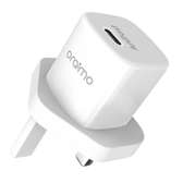 Oraimo Power Nano 20W iPhone Charger