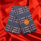 Ankara Kitenge African Cotton Fabric