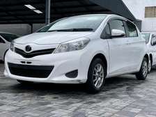 NEW 2014 TOYOTA VITZ (MKOPO ACCEPTED)