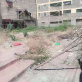 ¼ha for sale at kahawa West