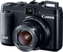 For Sale Canon PowerShot G16