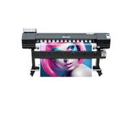 Large Format Machine For Big Billboards