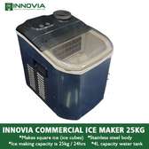 Ice Block/cube Maker Home Commercial Use 25kgs