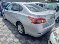 NISSAN SYLPHY NEW IMPORT  2016