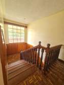 6 Bed House with En Suite at Nyari