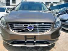 Volvo XC60 T5 Gold 2016 4wd