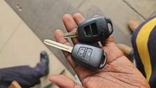 Keys service