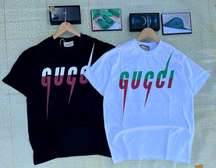 Designer gucci fashion t-shirts