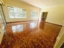 4 Bed Townhouse with En Suite in Lavington