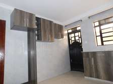 4 Bed Townhouse with En Suite at Muigai